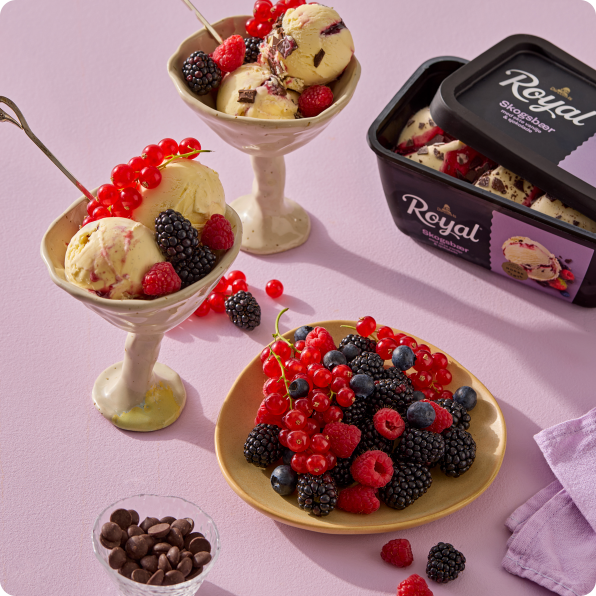 Bilde av Royal boksis